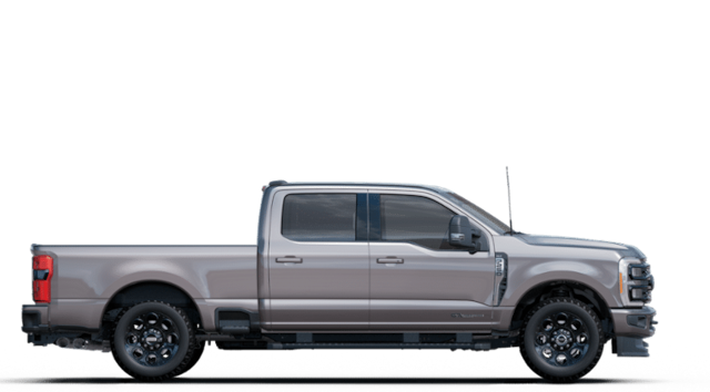 2024 Ford SuperDuty